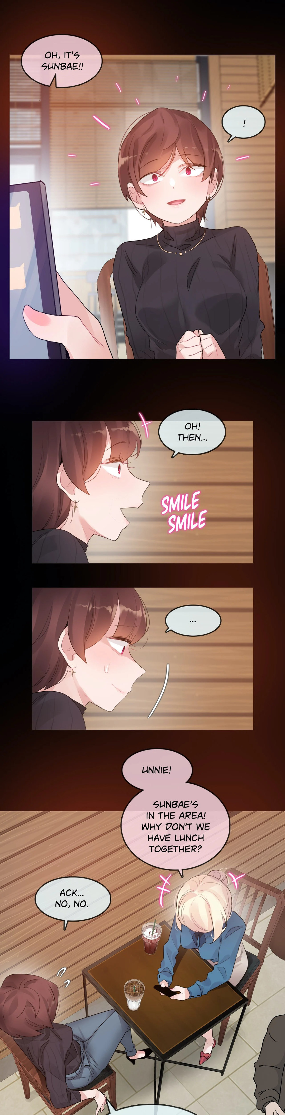 A Pervert’s Daily life - Chapter 123 Page 1