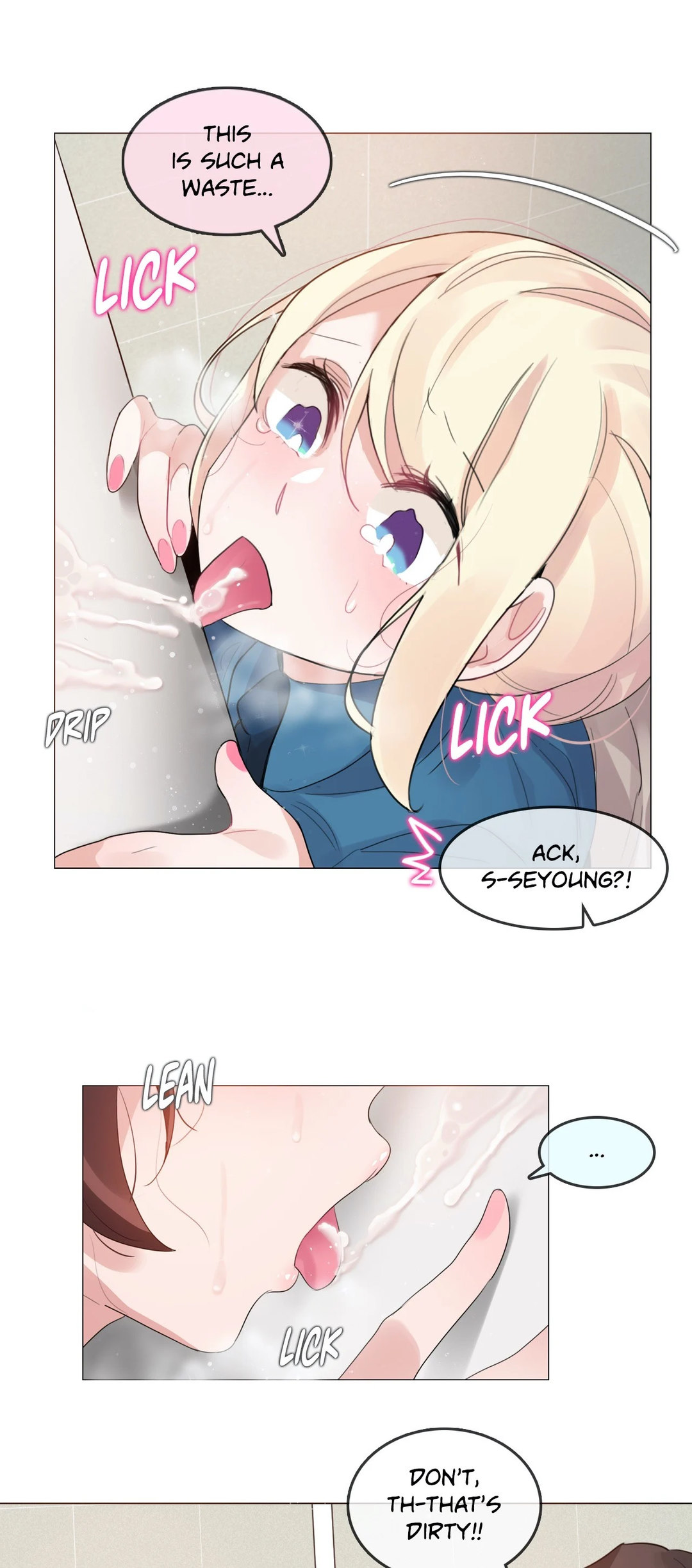 A Pervert’s Daily life - Chapter 123 Page 19