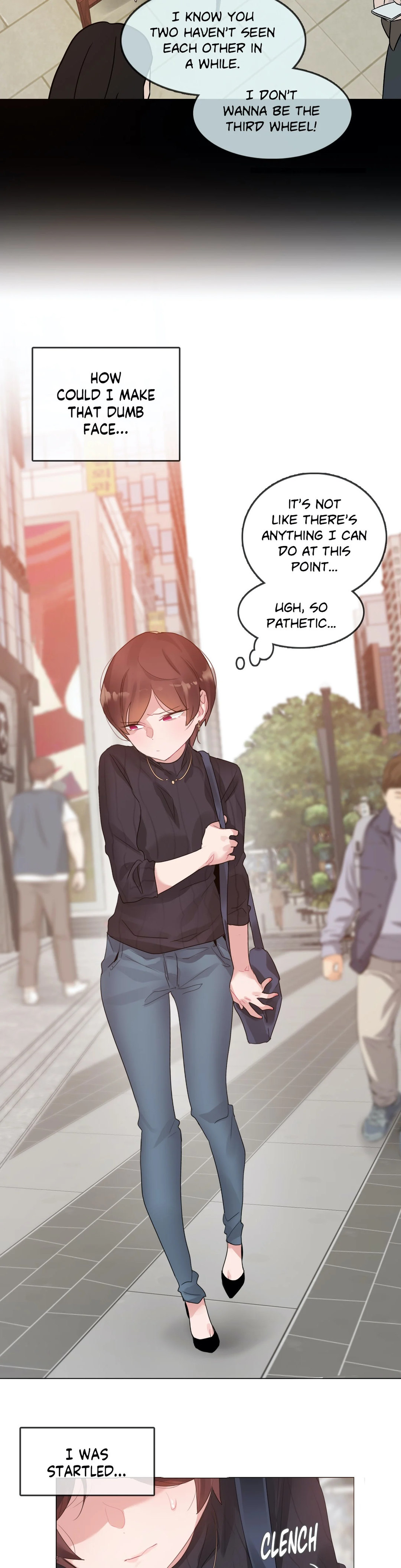 A Pervert’s Daily life - Chapter 123 Page 2