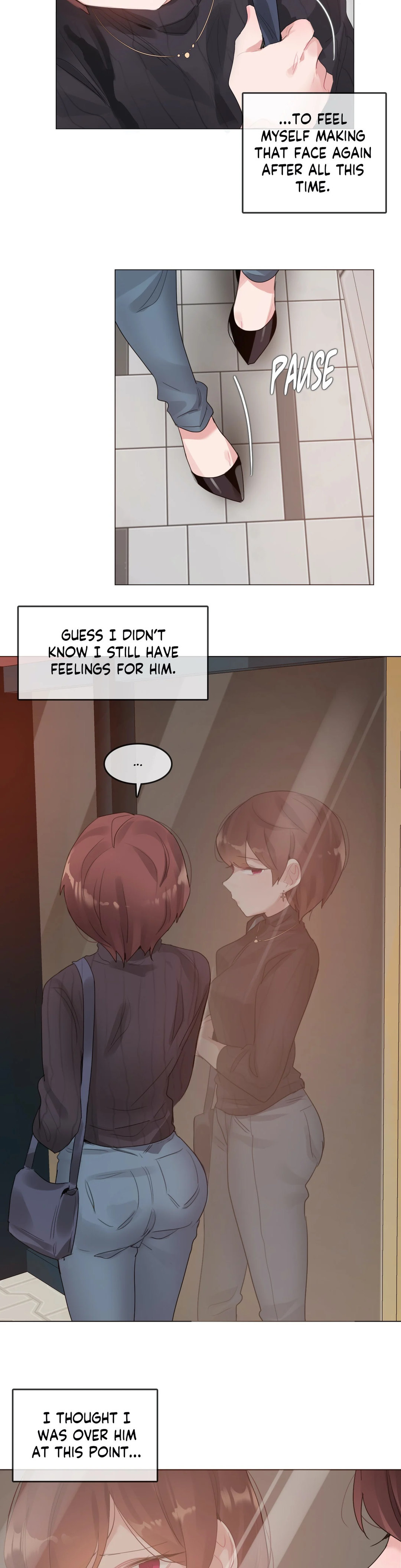 A Pervert’s Daily life - Chapter 123 Page 3