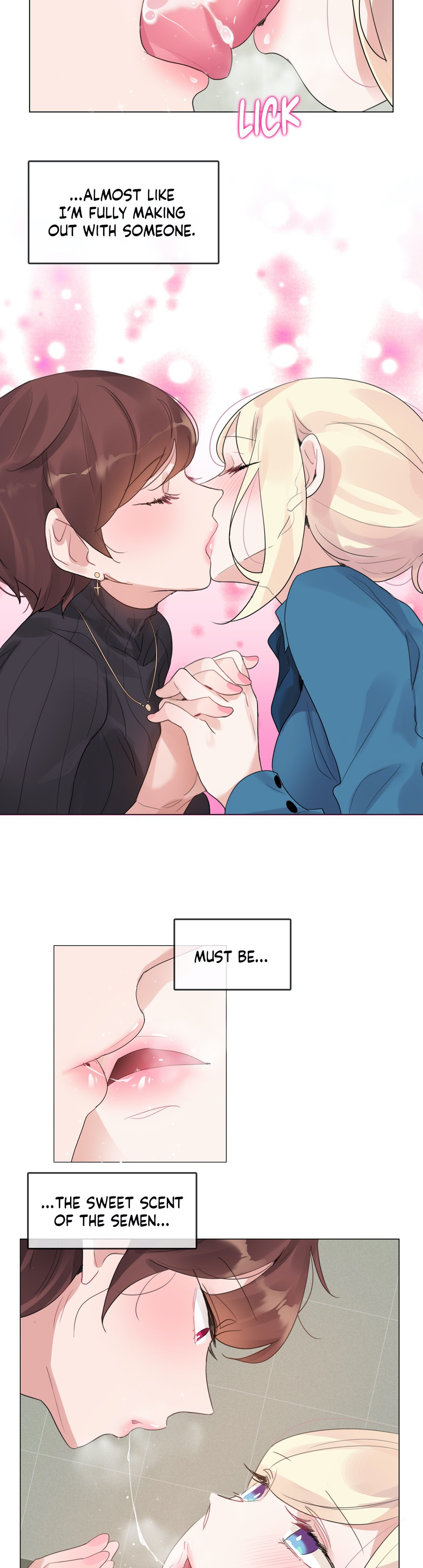 A Pervert’s Daily life - Chapter 124 Page 2