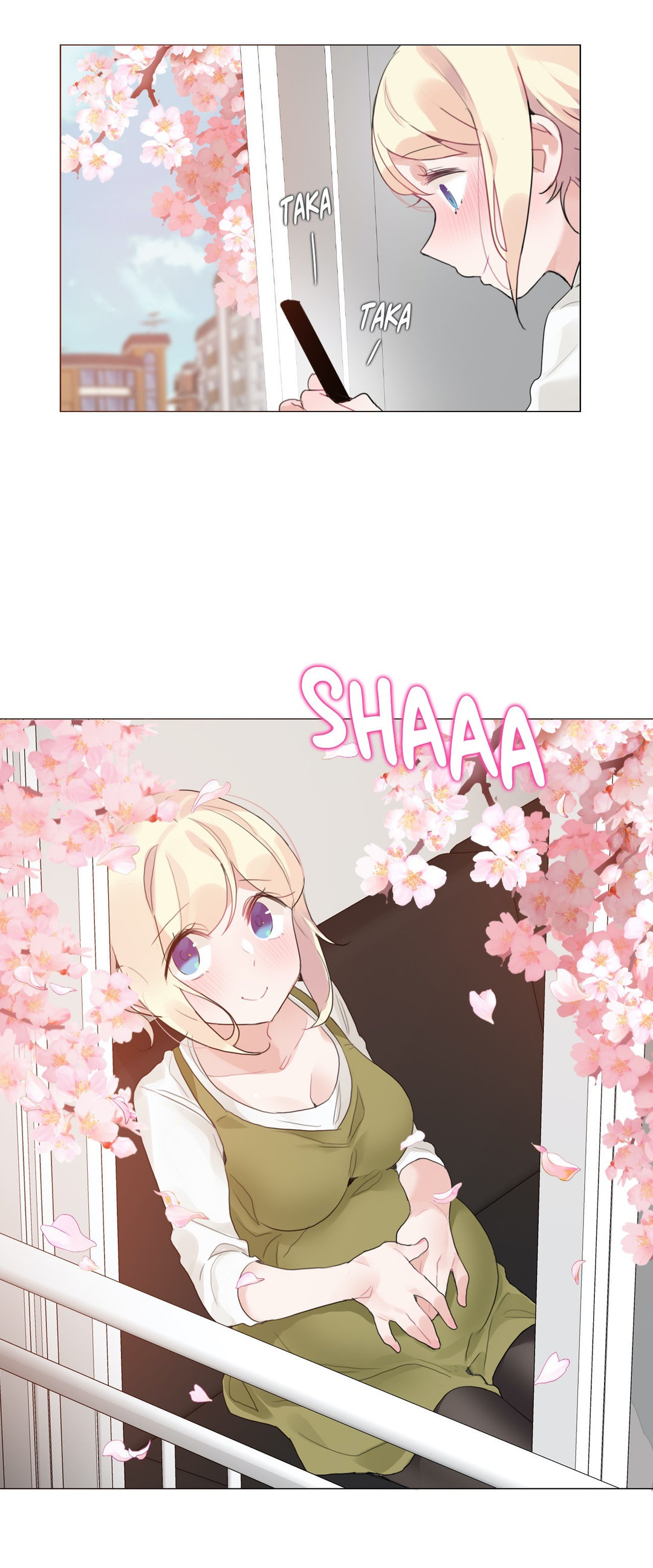 A Pervert’s Daily life - Chapter 124 Page 25