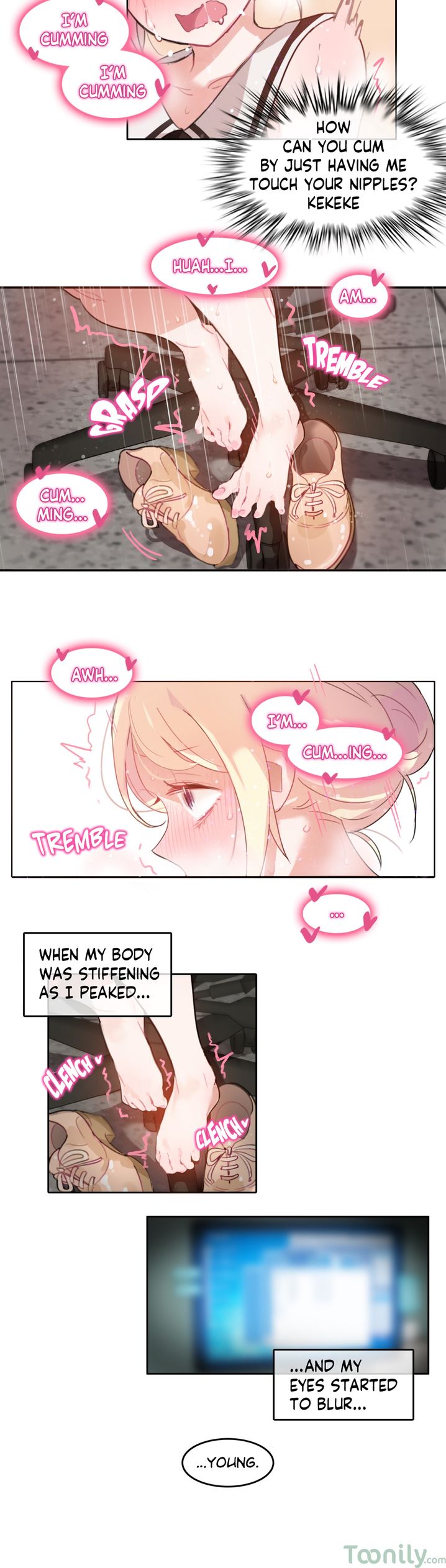 A Pervert’s Daily life - Chapter 13 Page 12