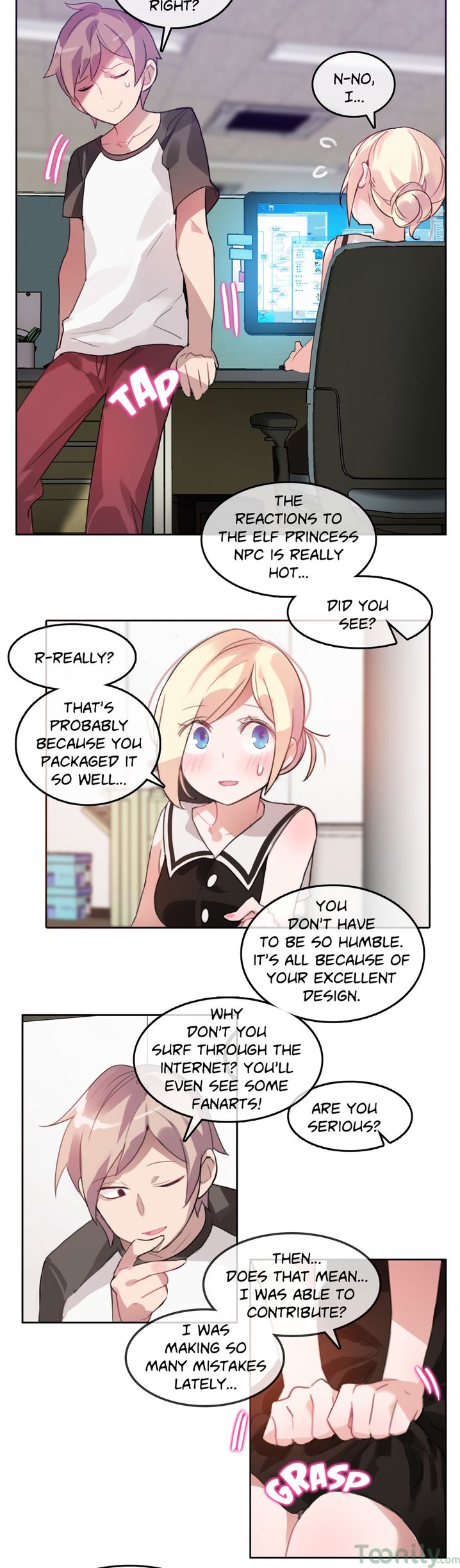 A Pervert’s Daily life - Chapter 13 Page 15
