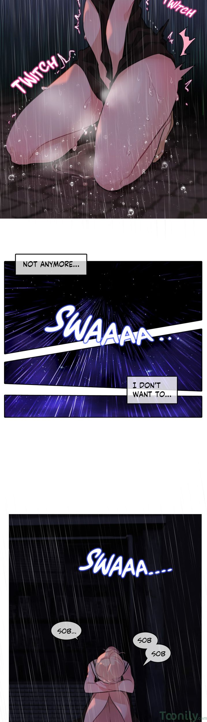 A Pervert’s Daily life - Chapter 14 Page 16