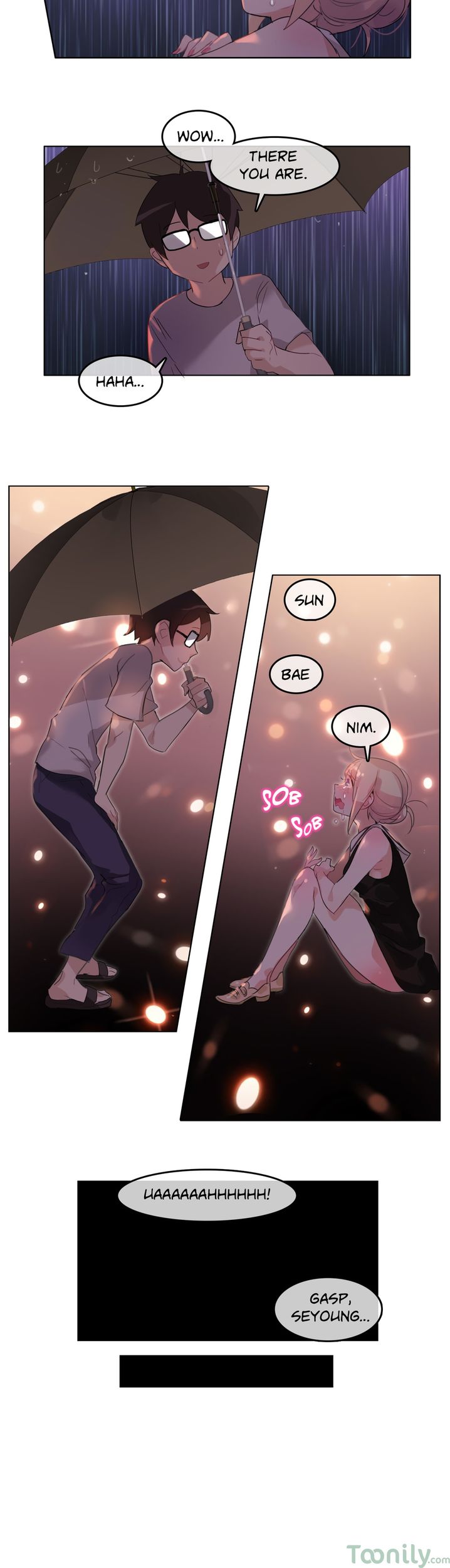 A Pervert’s Daily life - Chapter 14 Page 18