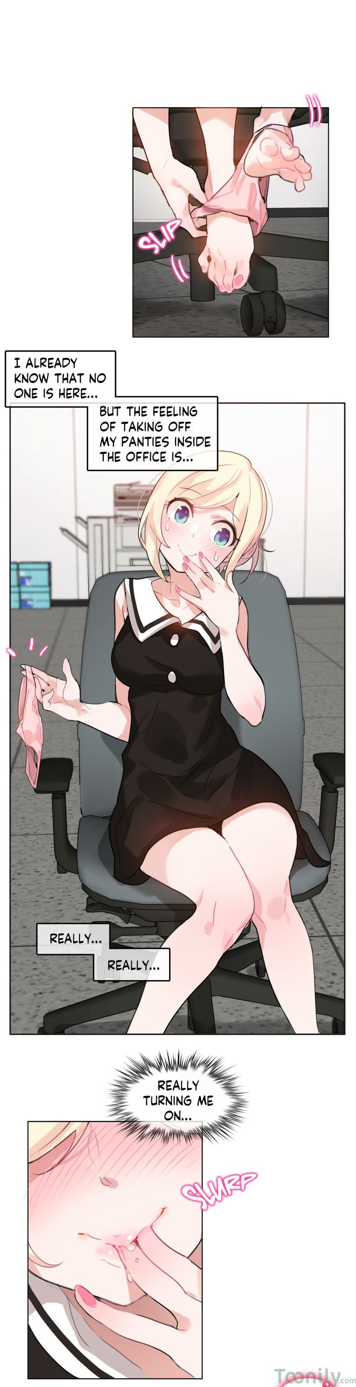 A Pervert’s Daily life - Chapter 14 Page 2