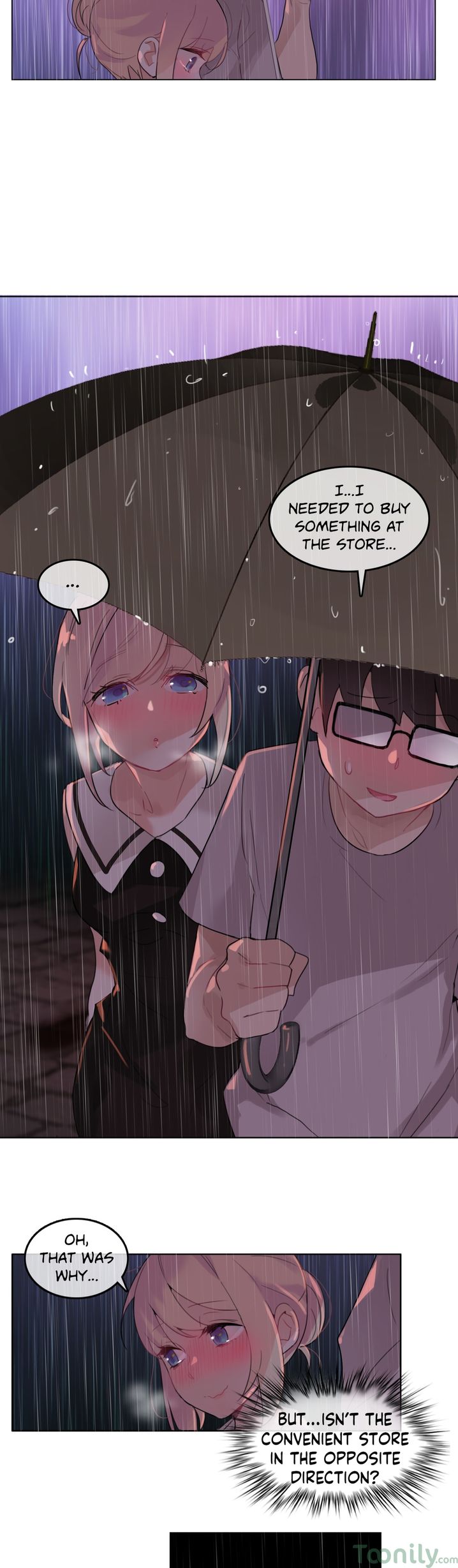 A Pervert’s Daily life - Chapter 14 Page 20