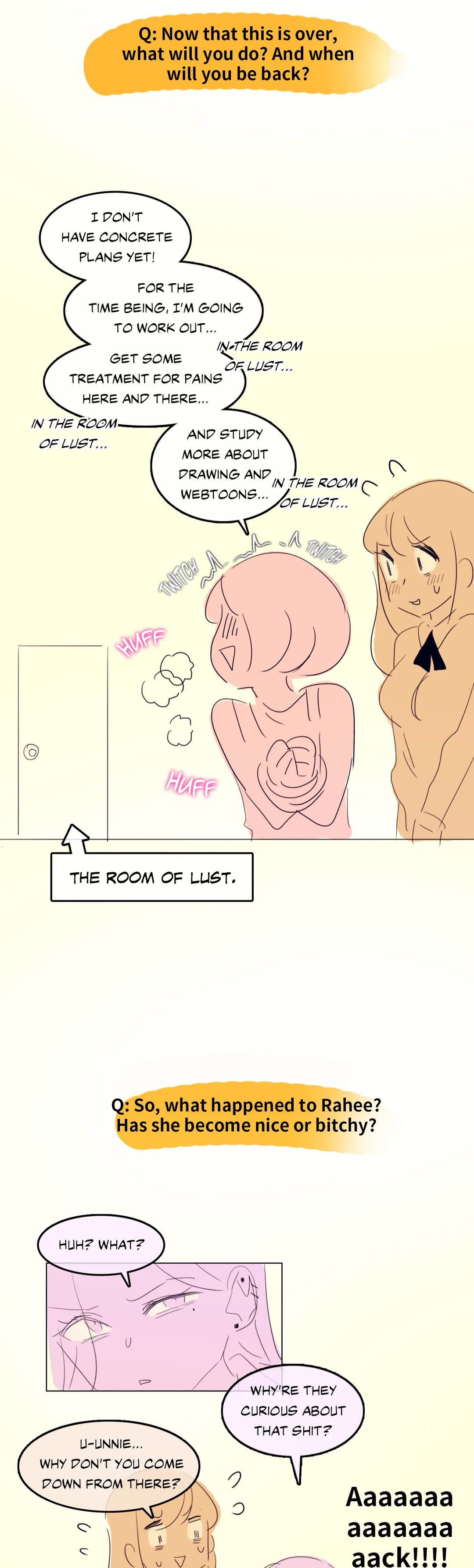 A Pervert’s Daily life - Chapter 144.5 Page 6