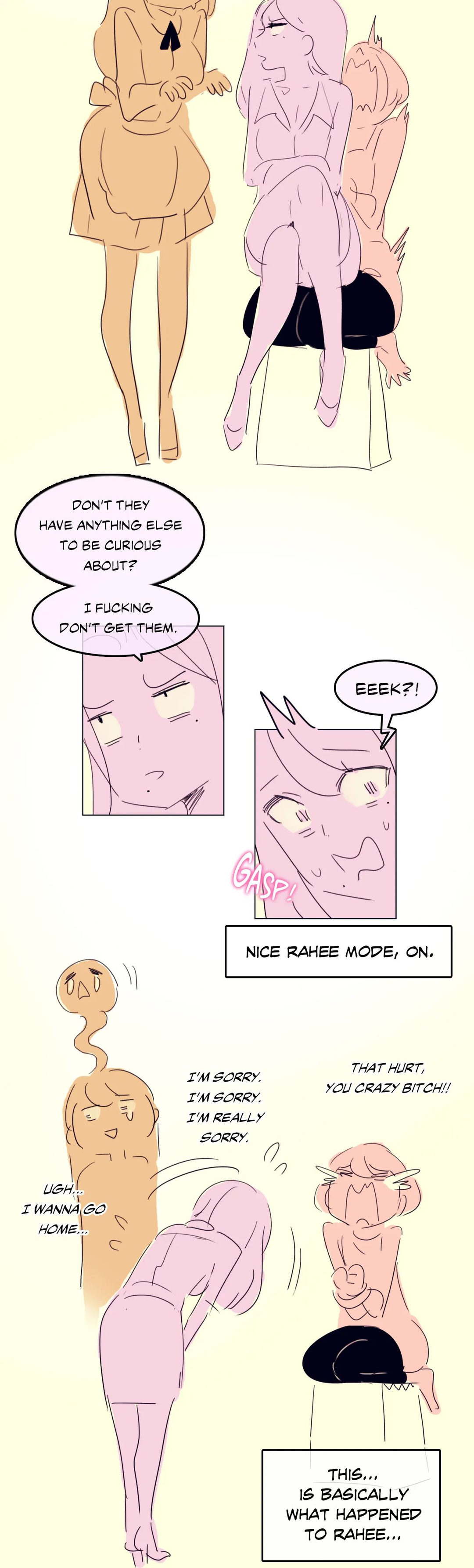 A Pervert’s Daily life - Chapter 144.5 Page 7