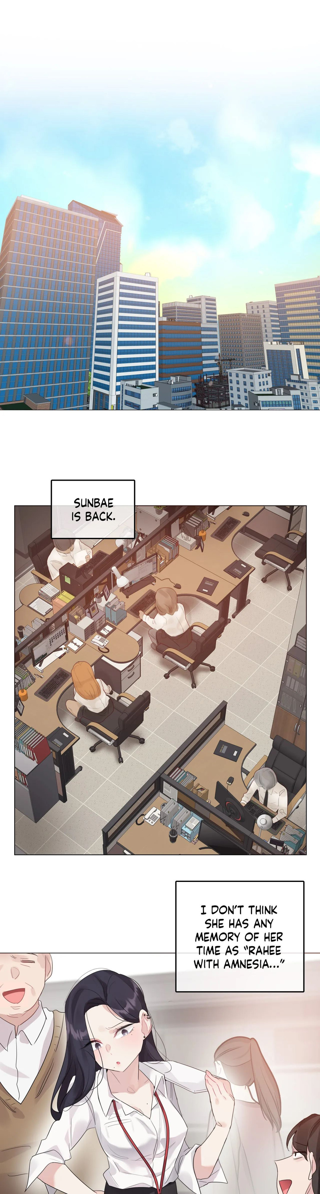 A Pervert’s Daily life - Chapter 144 Page 1
