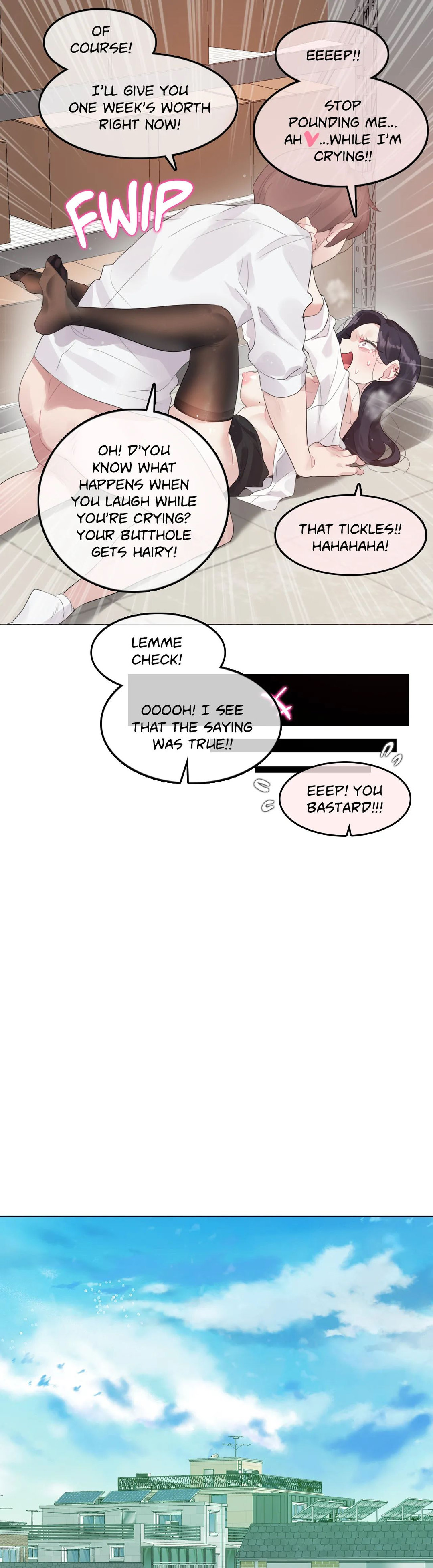 A Pervert’s Daily life - Chapter 144 Page 12