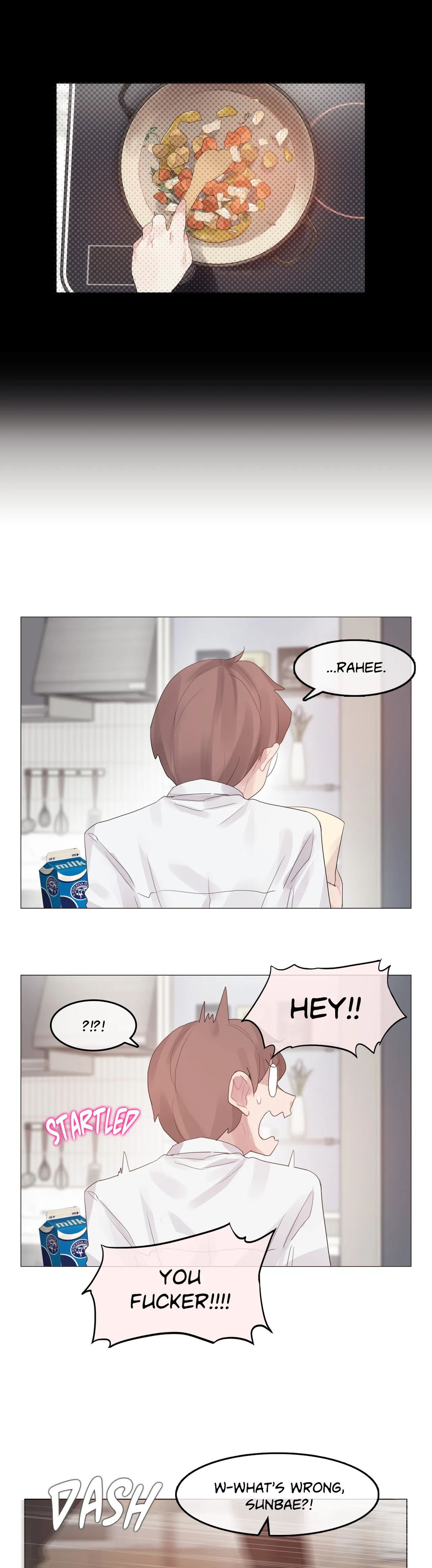 A Pervert’s Daily life - Chapter 144 Page 15