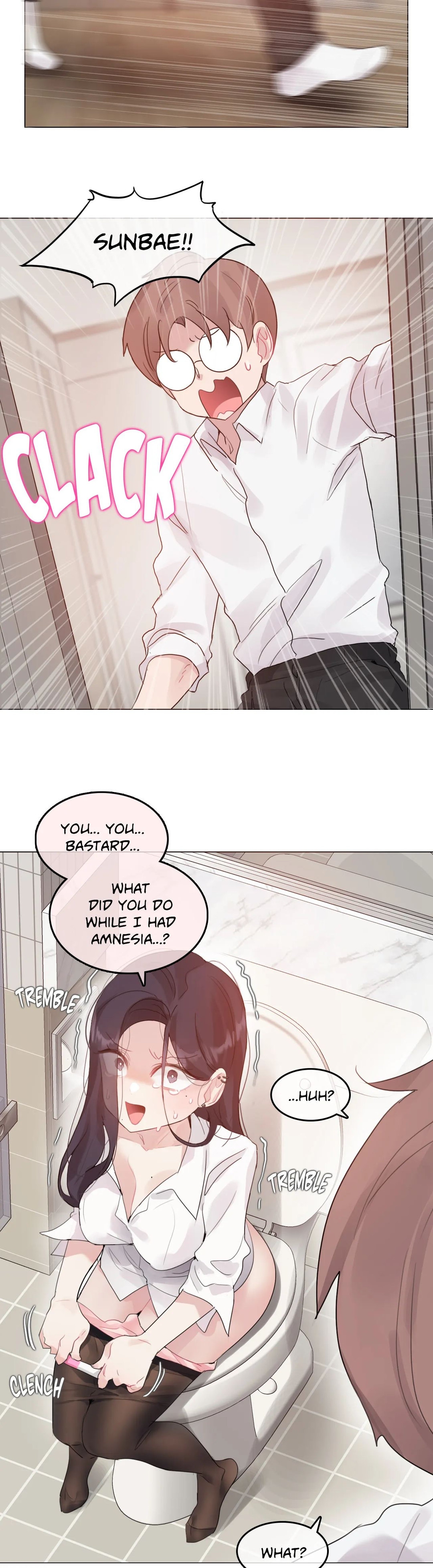 A Pervert’s Daily life - Chapter 144 Page 16