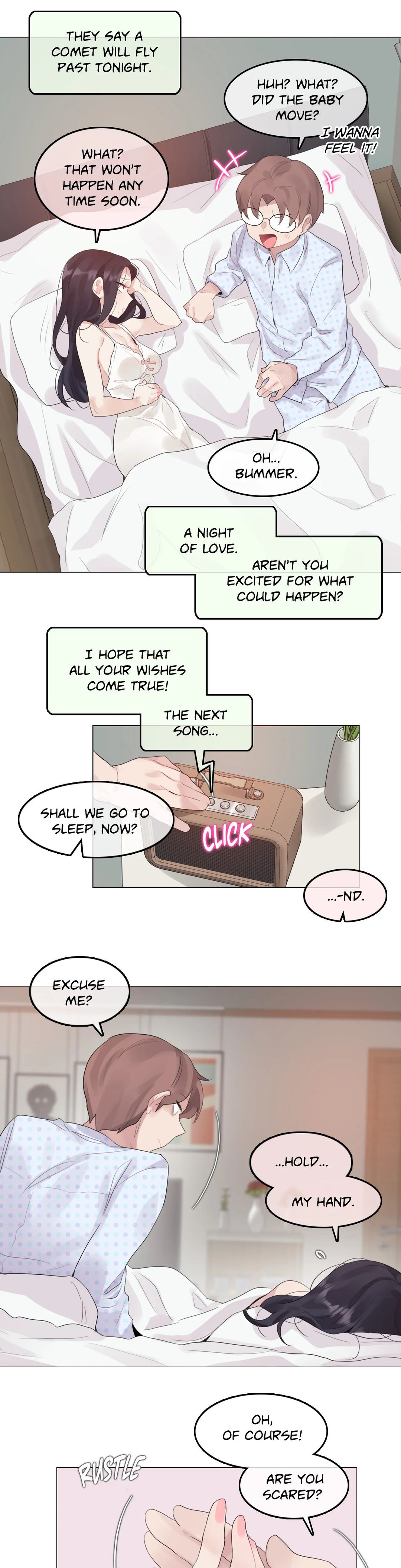 A Pervert’s Daily life - Chapter 144 Page 18