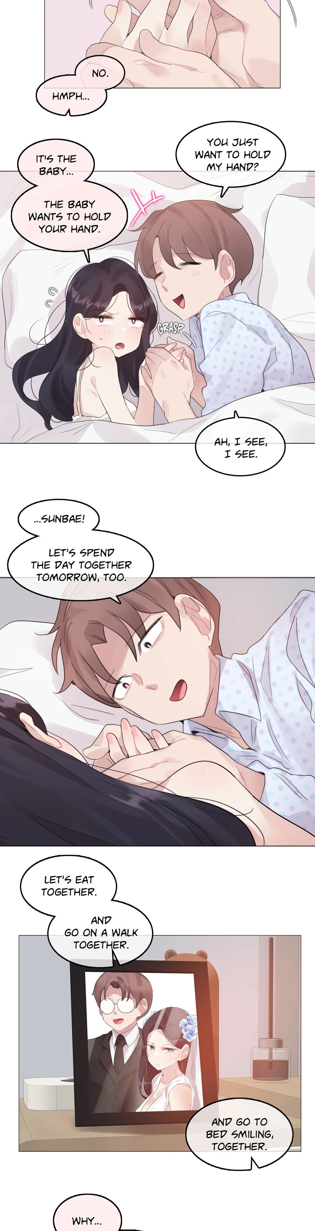 A Pervert’s Daily life - Chapter 144 Page 19