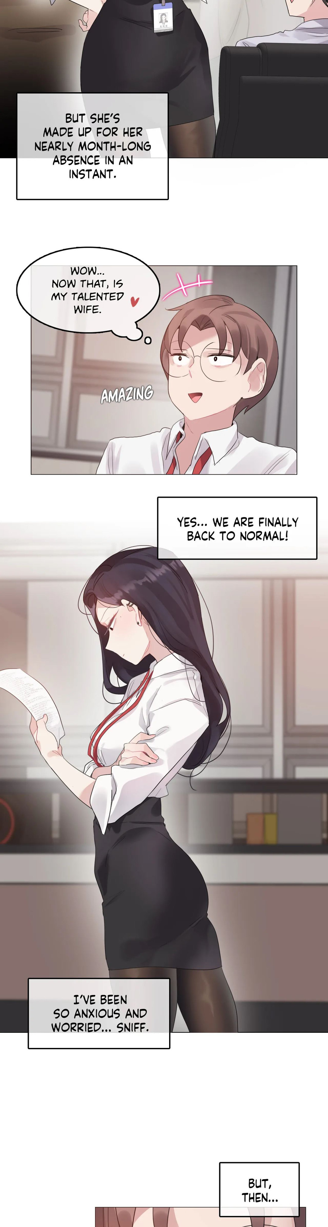 A Pervert’s Daily life - Chapter 144 Page 2