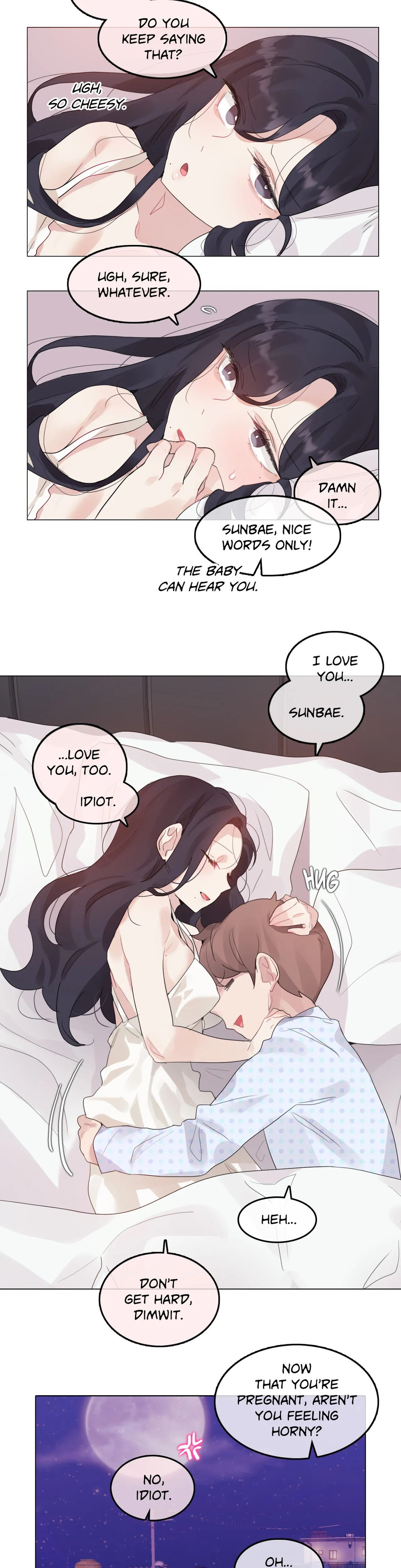 A Pervert’s Daily life - Chapter 144 Page 20