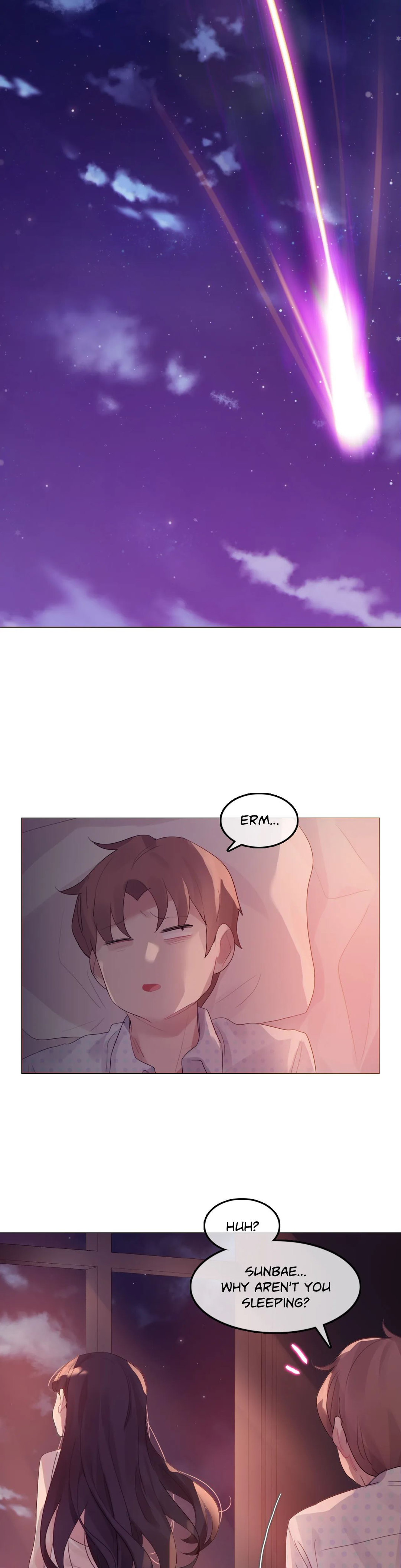 A Pervert’s Daily life - Chapter 144 Page 22