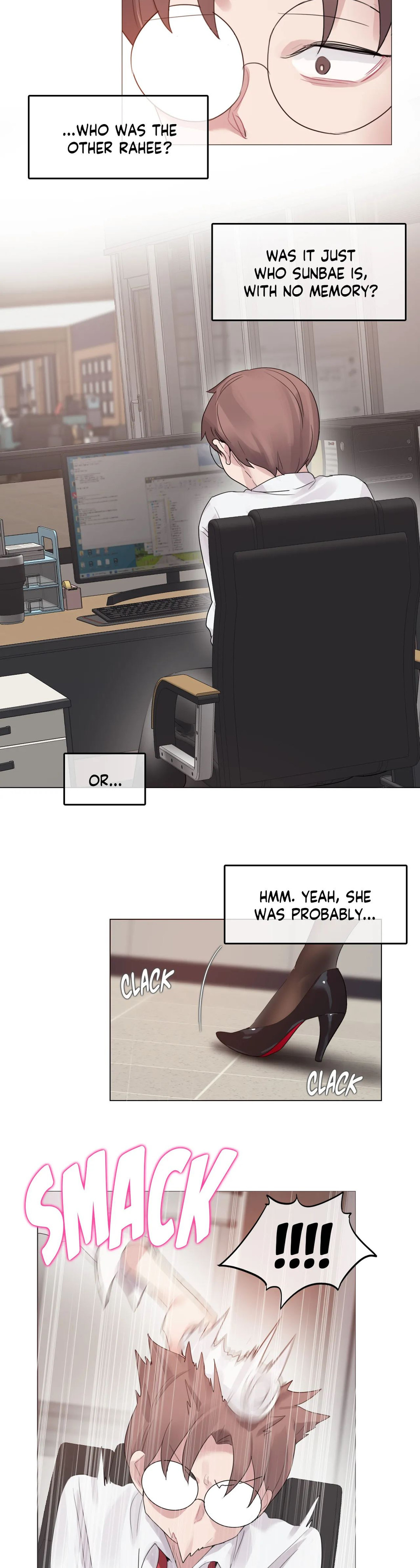 A Pervert’s Daily life - Chapter 144 Page 3