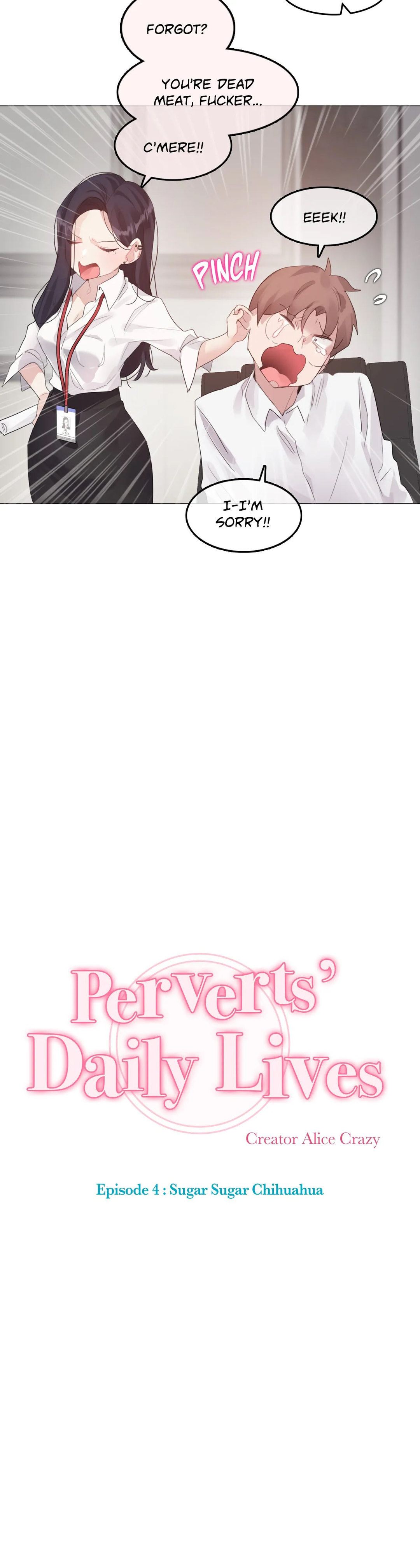 A Pervert’s Daily life - Chapter 144 Page 5
