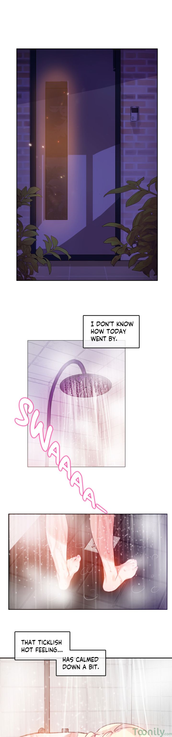 A Pervert’s Daily life - Chapter 16 Page 18