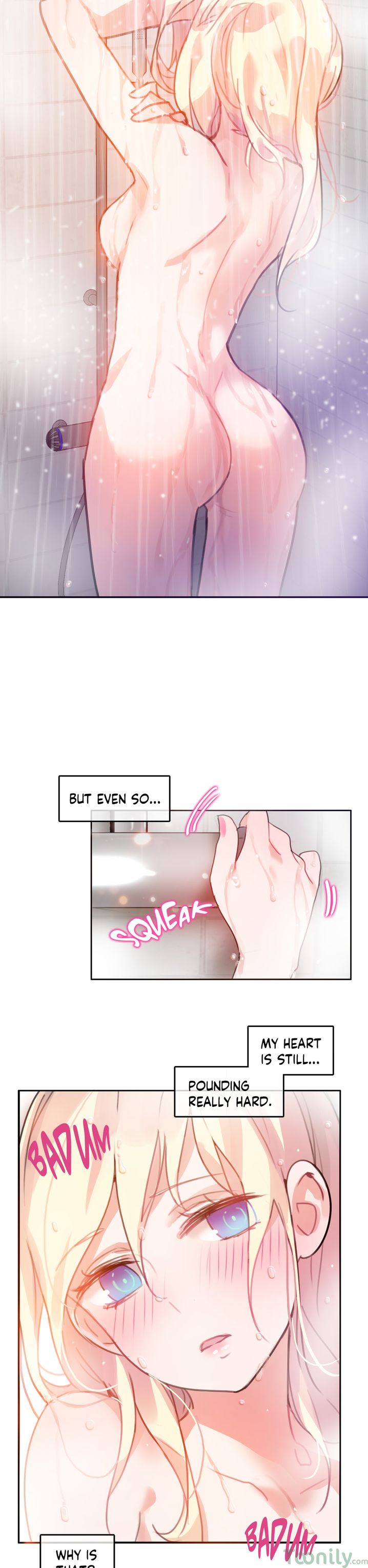 A Pervert’s Daily life - Chapter 16 Page 19