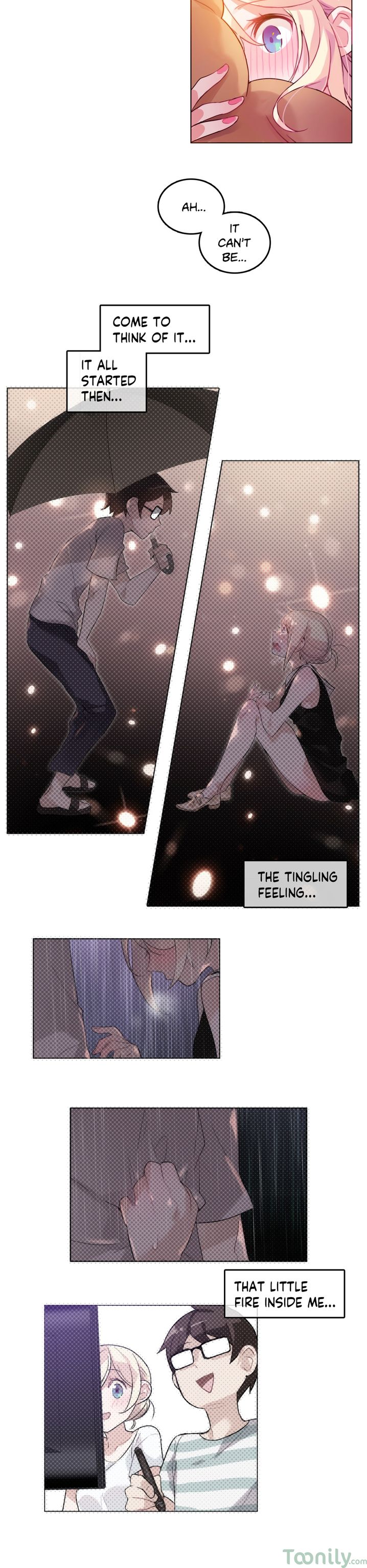 A Pervert’s Daily life - Chapter 16 Page 22