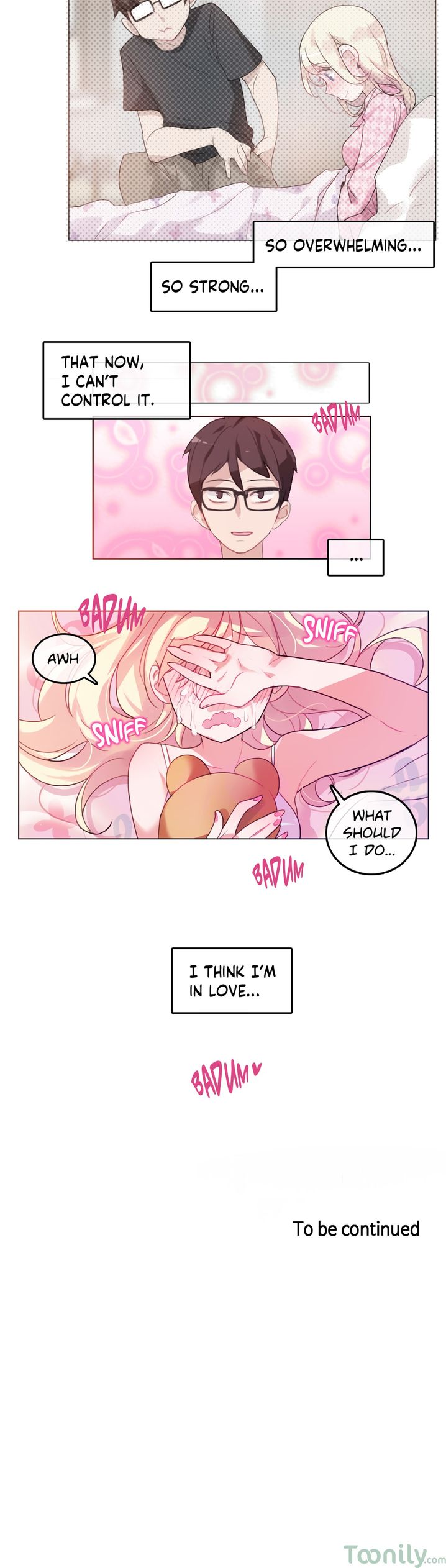 A Pervert’s Daily life - Chapter 16 Page 24