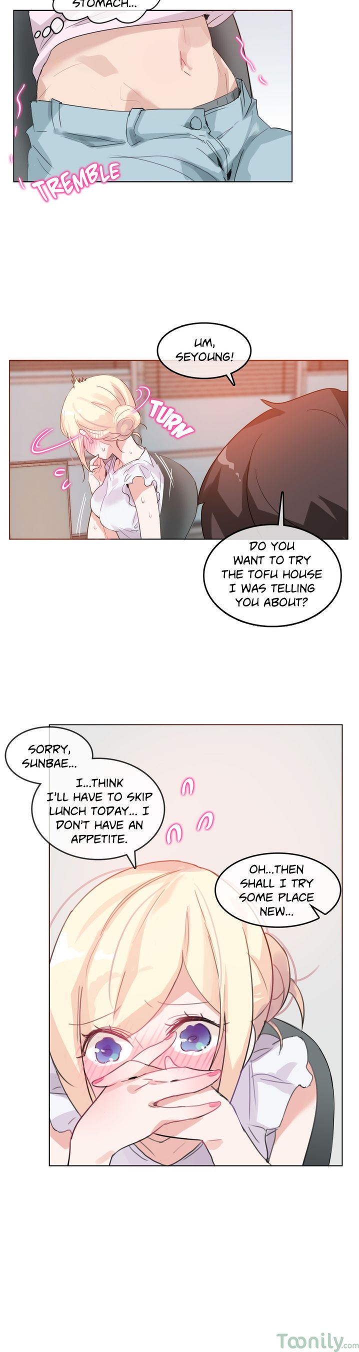 A Pervert’s Daily life - Chapter 16 Page 6