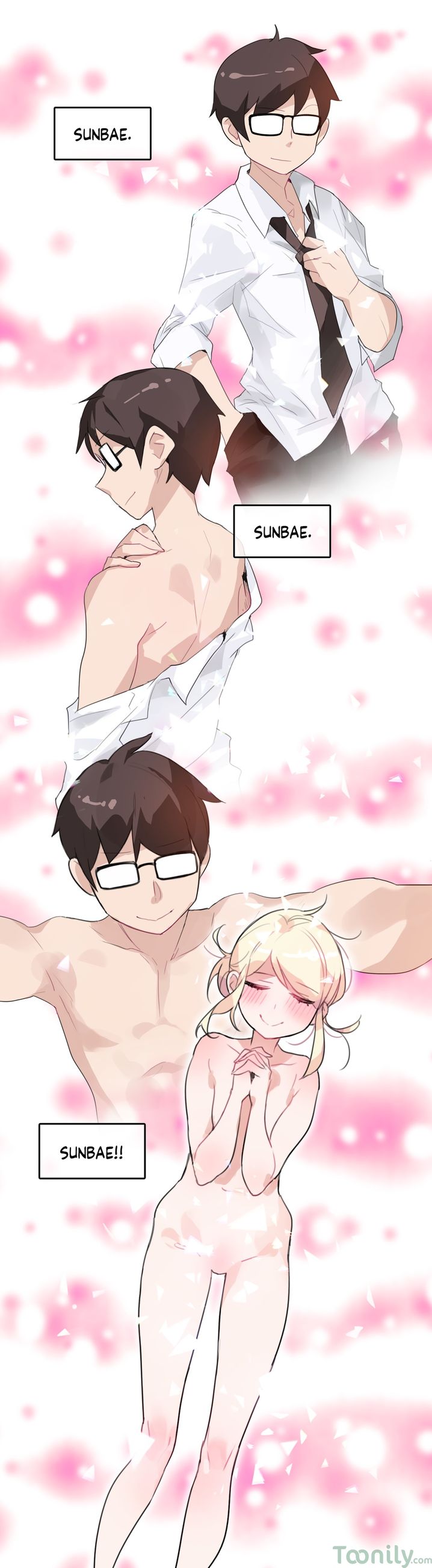 A Pervert’s Daily life - Chapter 17 Page 1