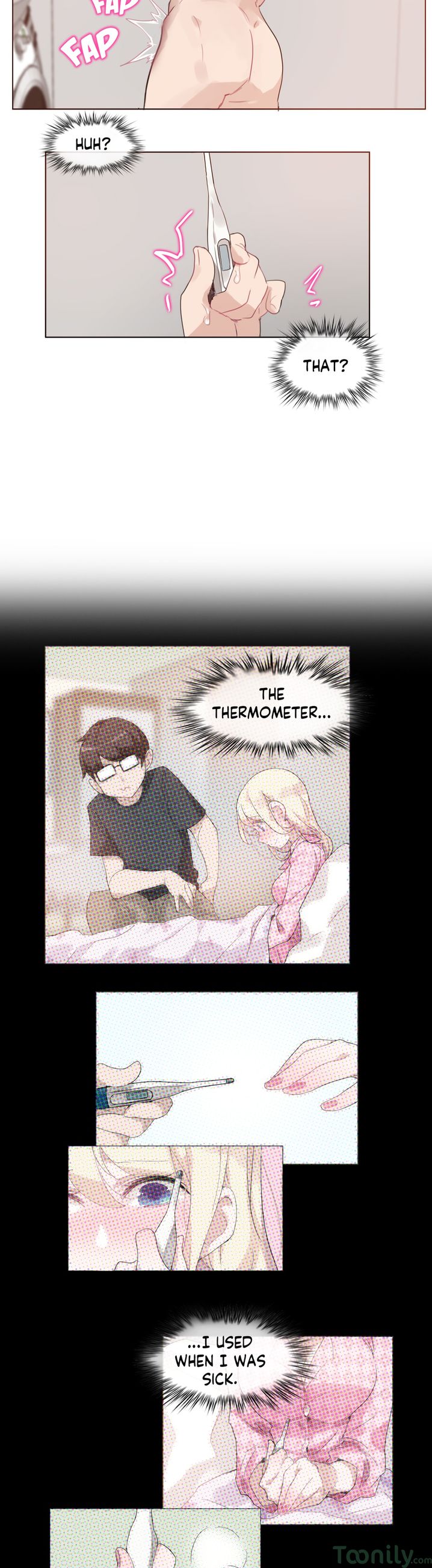 A Pervert’s Daily life - Chapter 17 Page 15