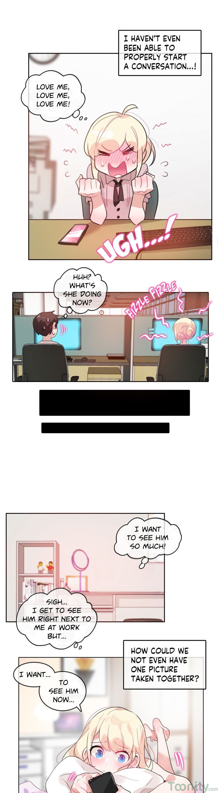 A Pervert’s Daily life - Chapter 17 Page 3