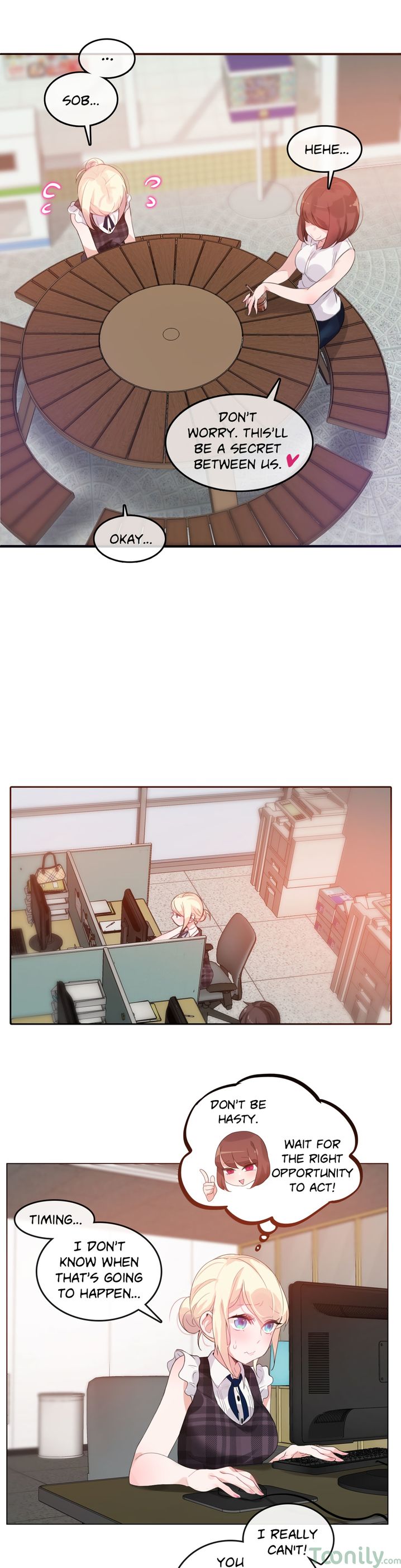 A Pervert’s Daily life - Chapter 18 Page 13