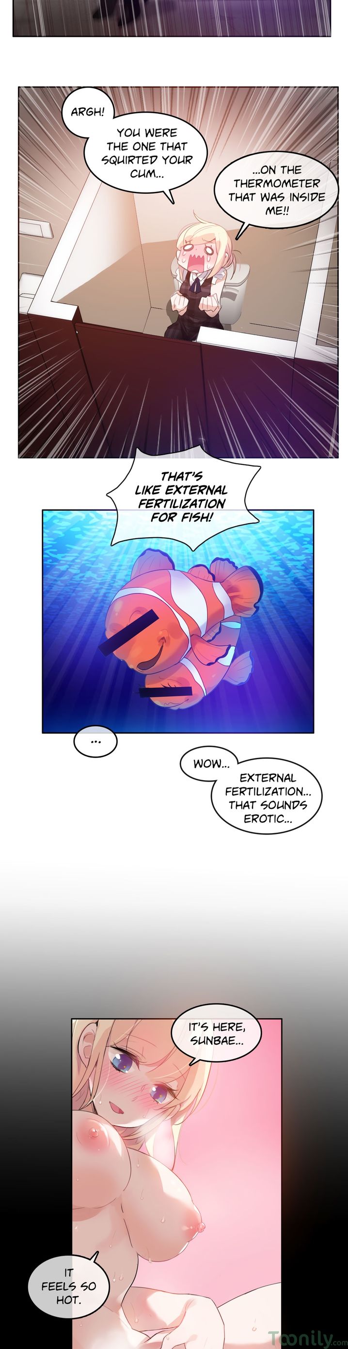 A Pervert’s Daily life - Chapter 18 Page 5