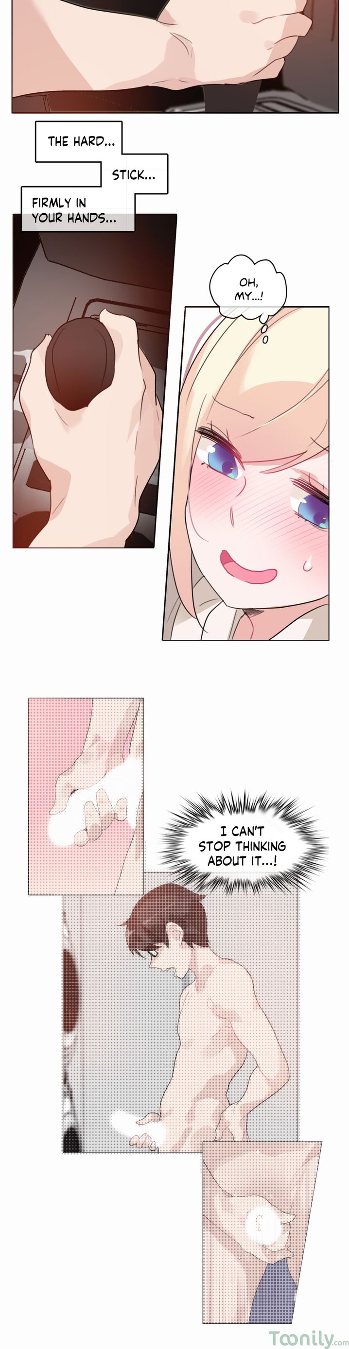 A Pervert’s Daily life - Chapter 19 Page 12