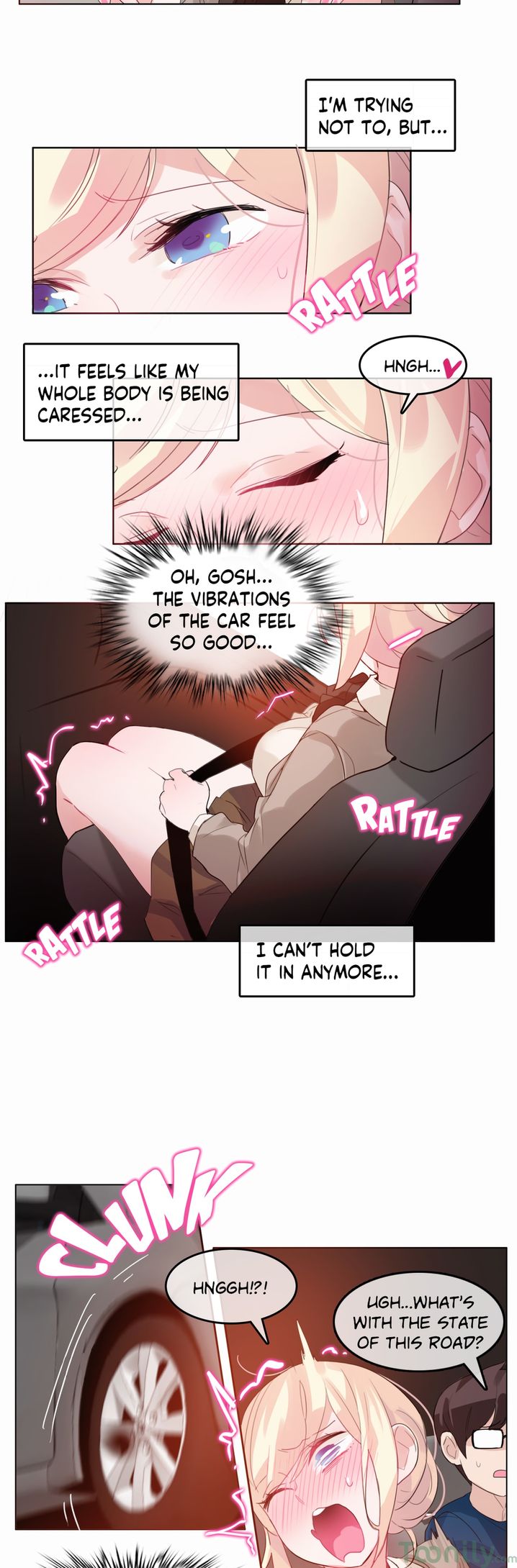 A Pervert’s Daily life - Chapter 19 Page 15