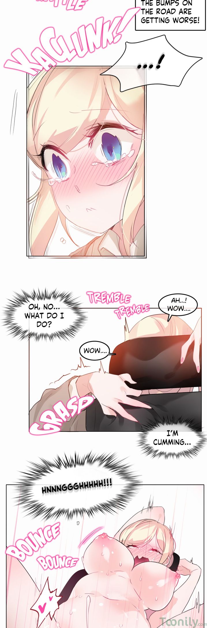 A Pervert’s Daily life - Chapter 19 Page 17