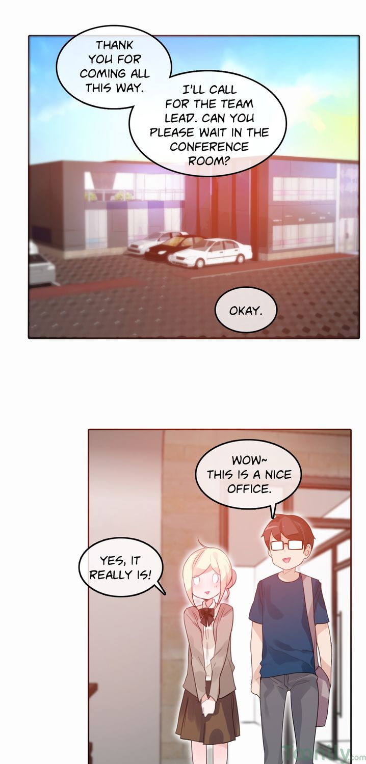 A Pervert’s Daily life - Chapter 19 Page 19