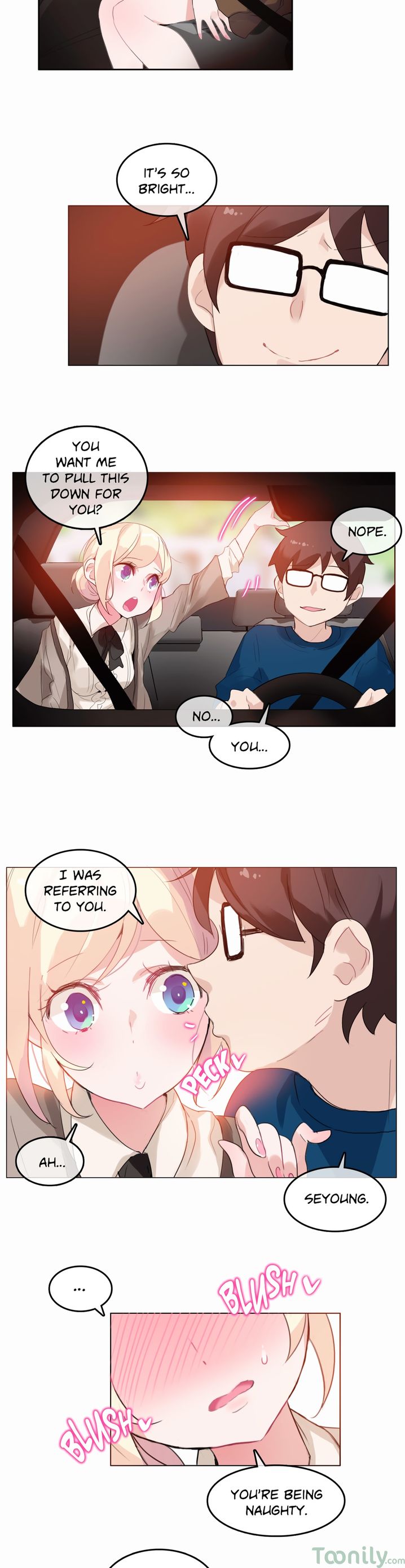 A Pervert’s Daily life - Chapter 19 Page 2