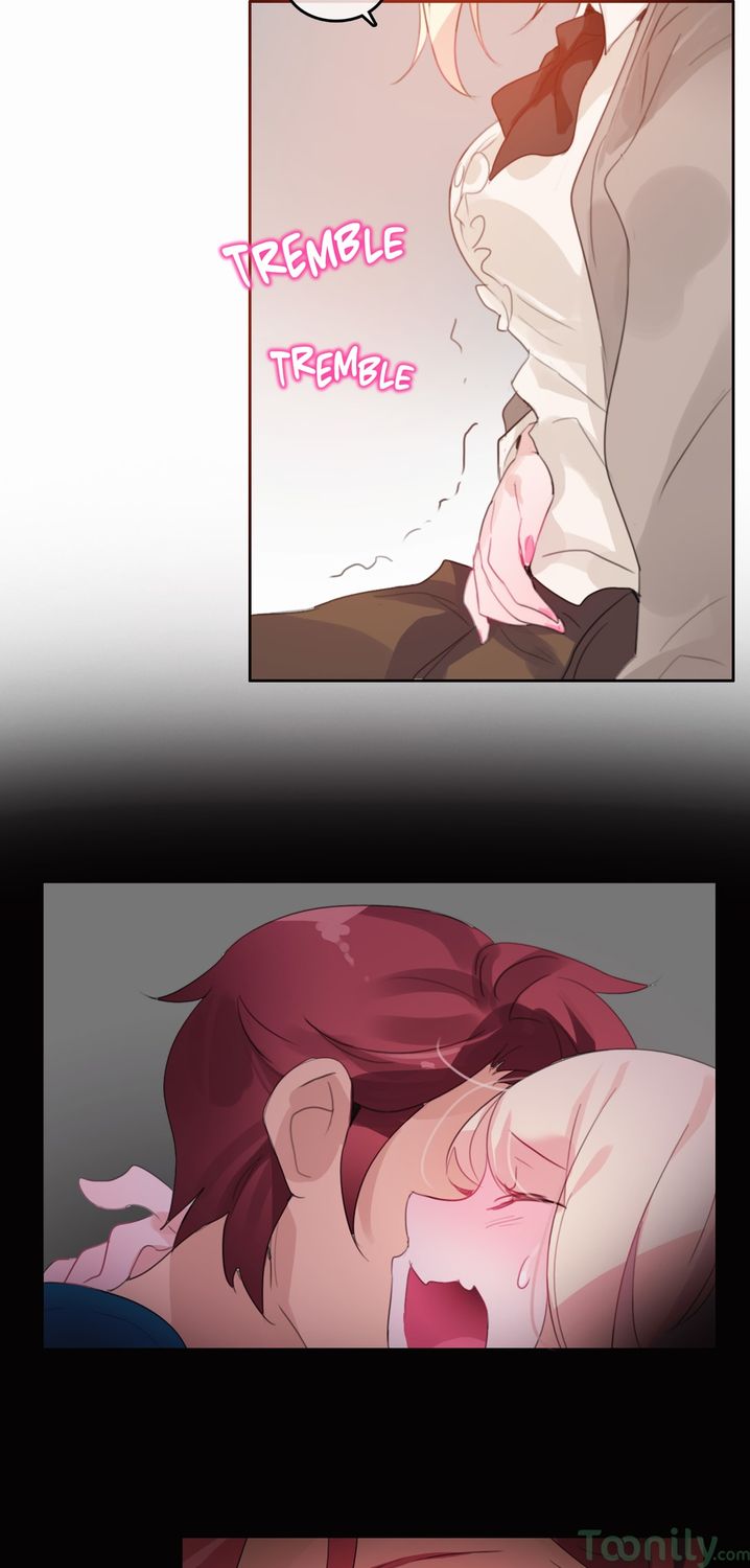 A Pervert’s Daily life - Chapter 19 Page 22