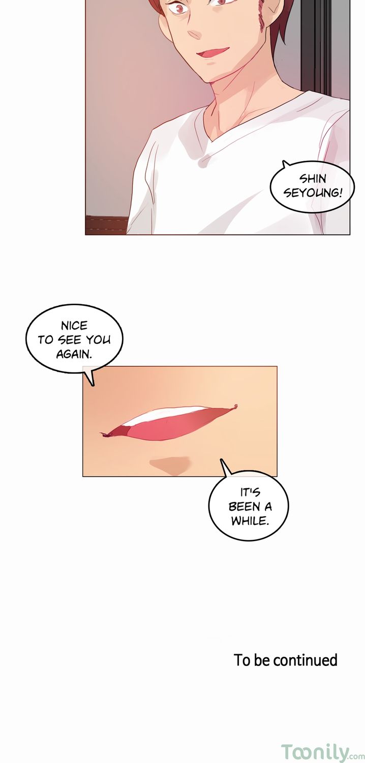 A Pervert’s Daily life - Chapter 19 Page 24