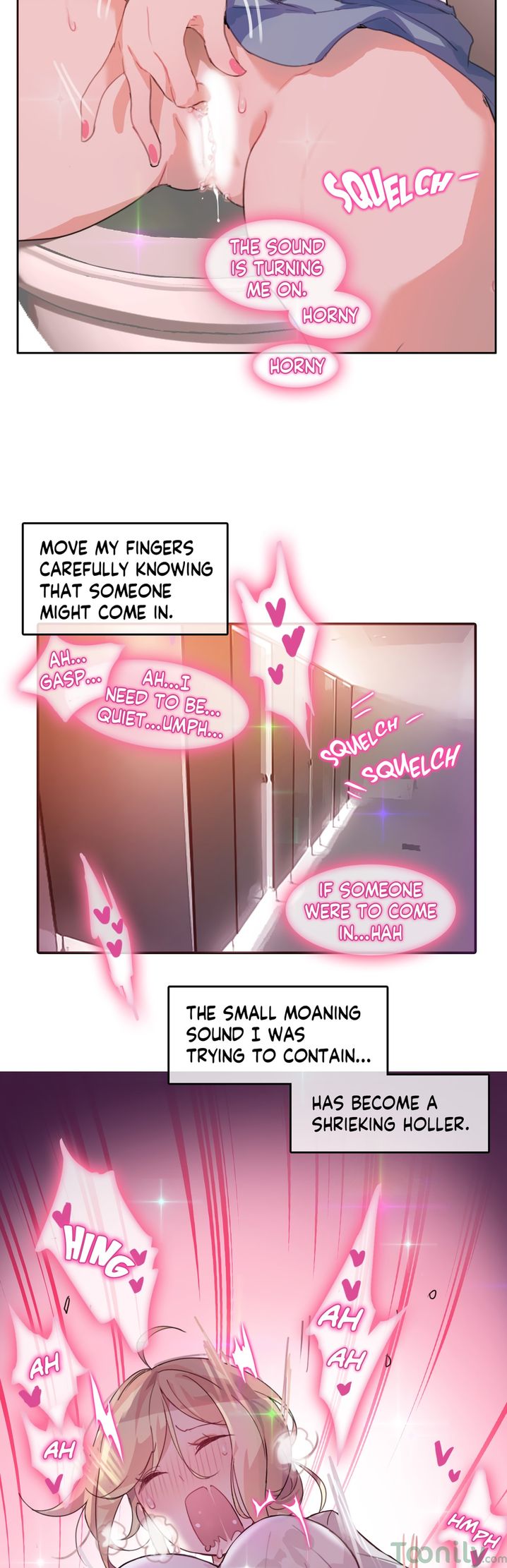 A Pervert’s Daily life - Chapter 2 Page 11