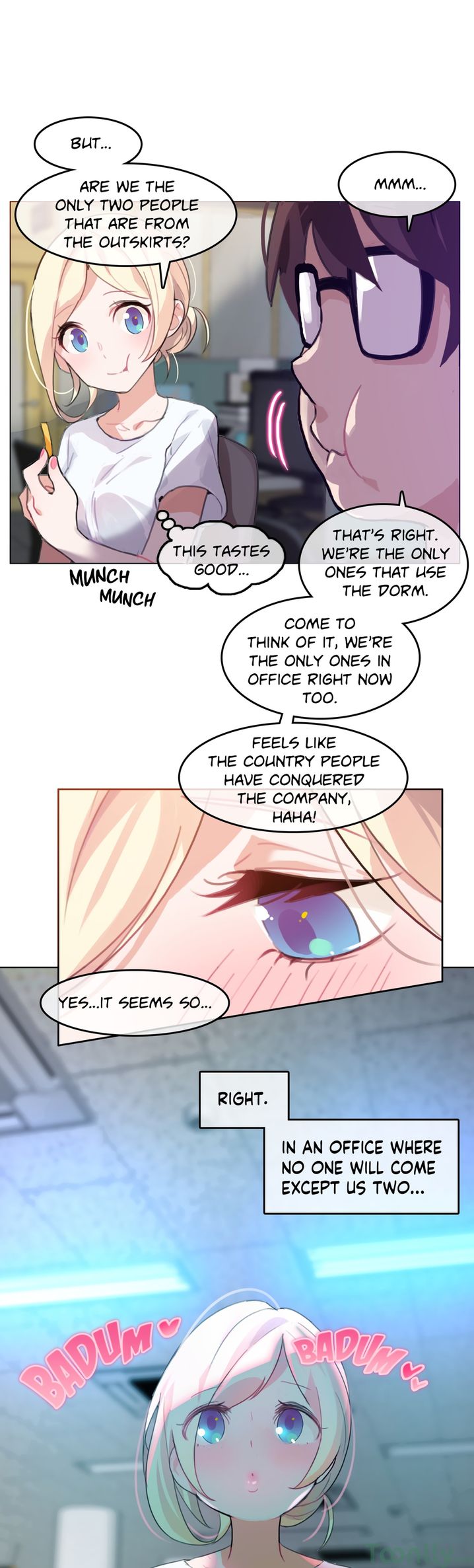A Pervert’s Daily life - Chapter 2 Page 18