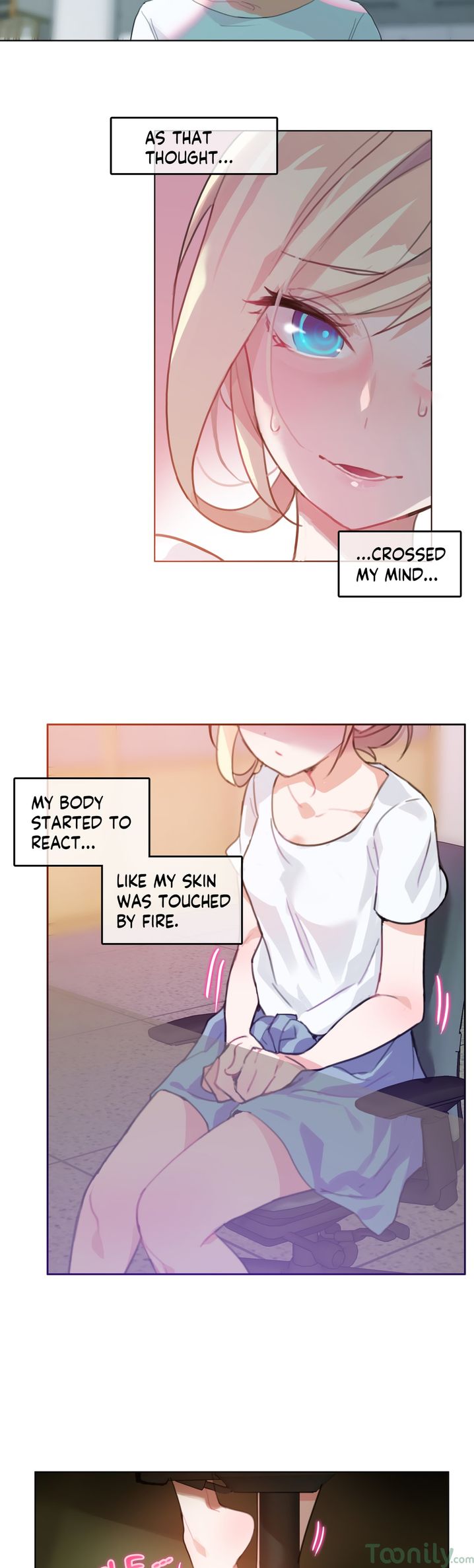 A Pervert’s Daily life - Chapter 2 Page 19