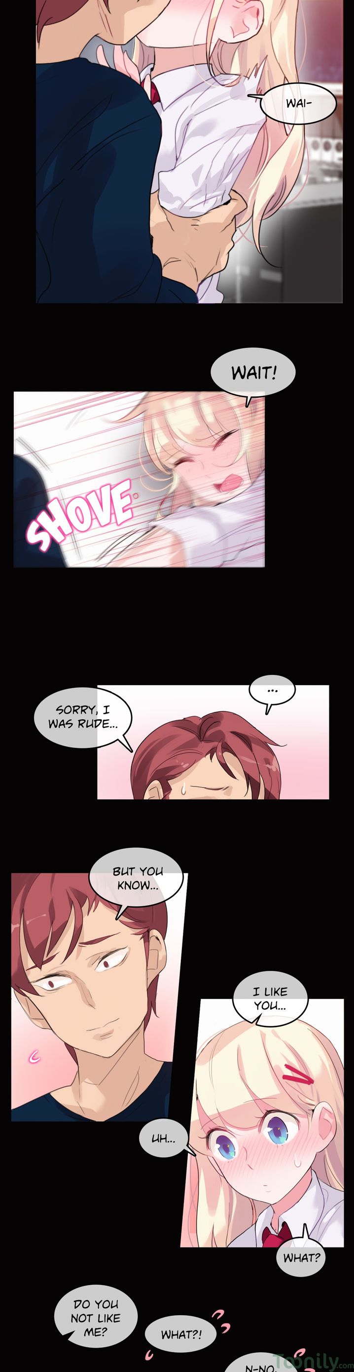A Pervert’s Daily life - Chapter 20 Page 10