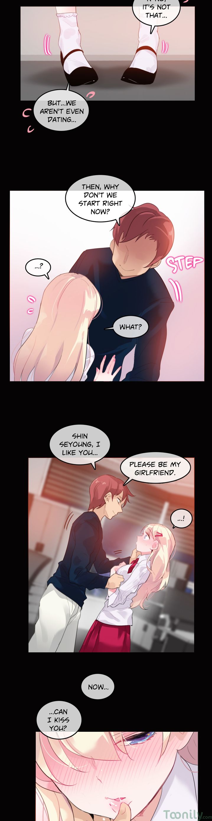 A Pervert’s Daily life - Chapter 20 Page 11
