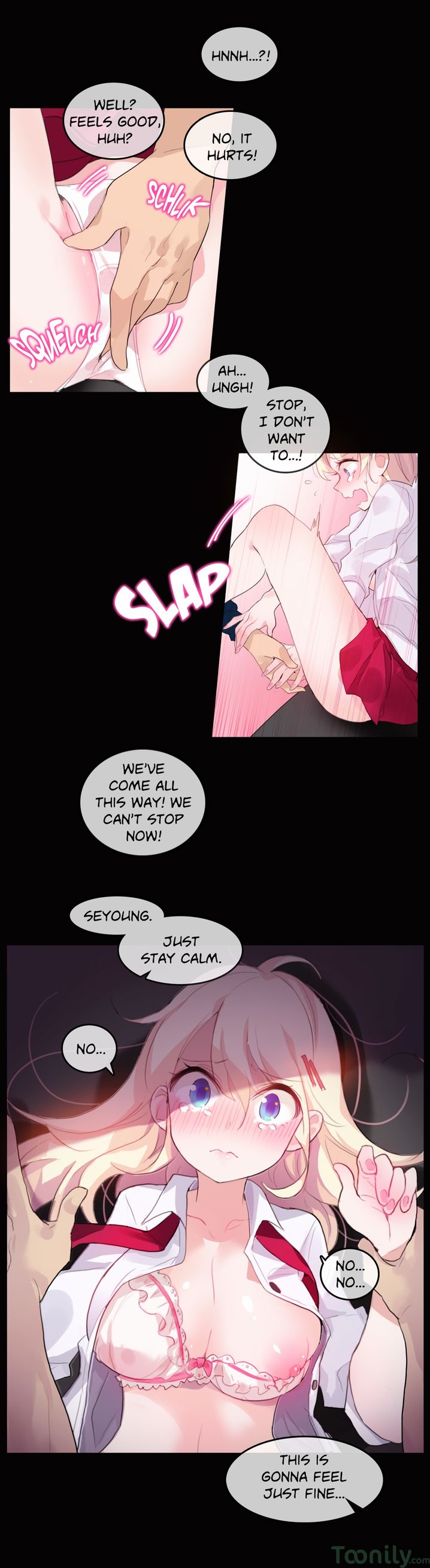 A Pervert’s Daily life - Chapter 20 Page 15