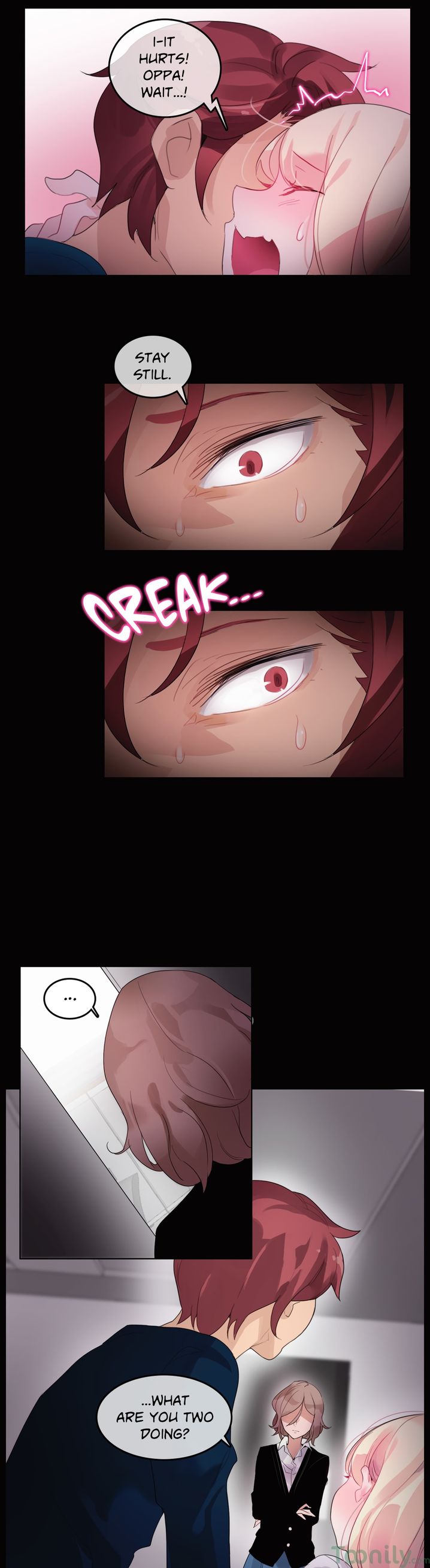 A Pervert’s Daily life - Chapter 20 Page 16