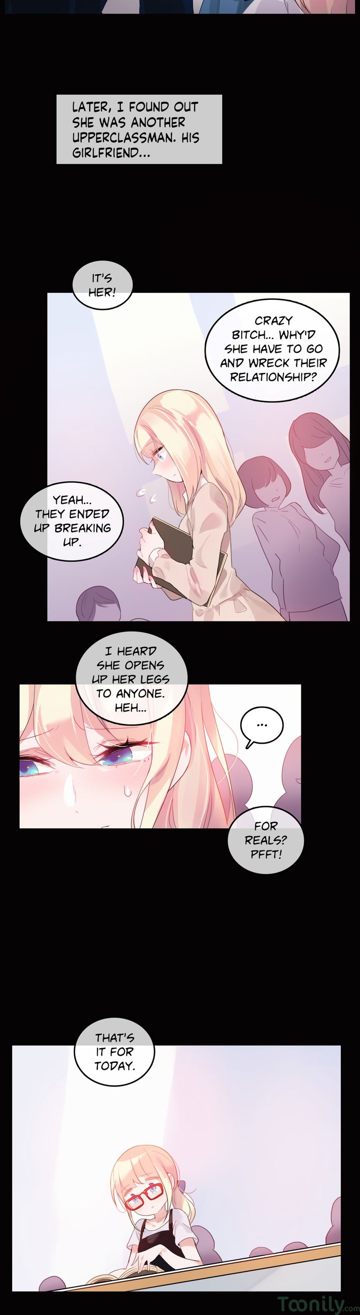 A Pervert’s Daily life - Chapter 20 Page 17